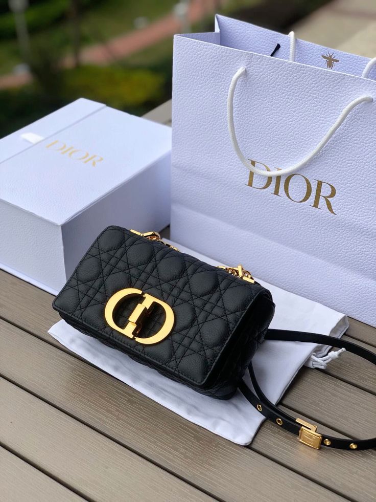Dior Inspired Luxe Slides voor Dames