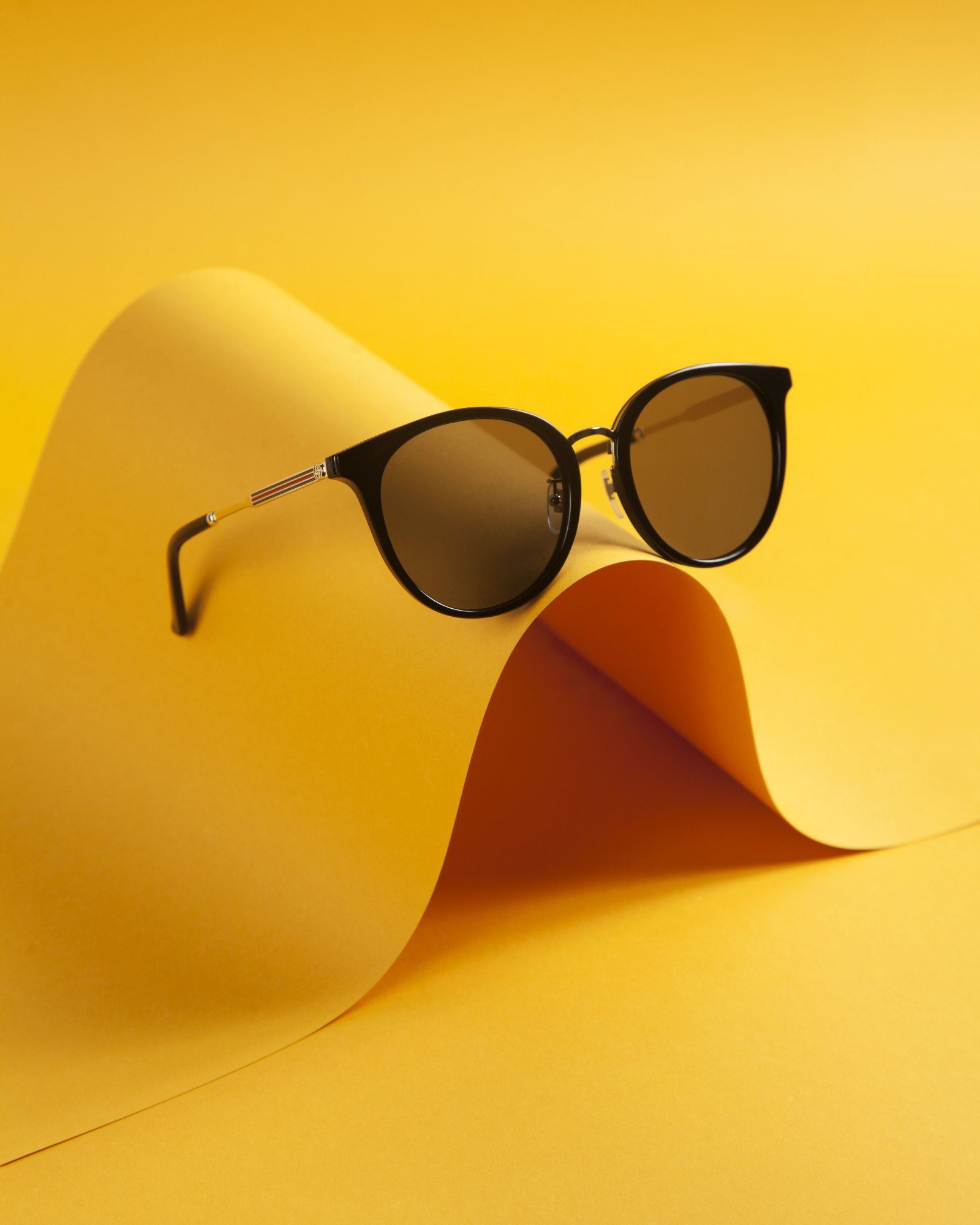 Luxe Vision Zonnebril